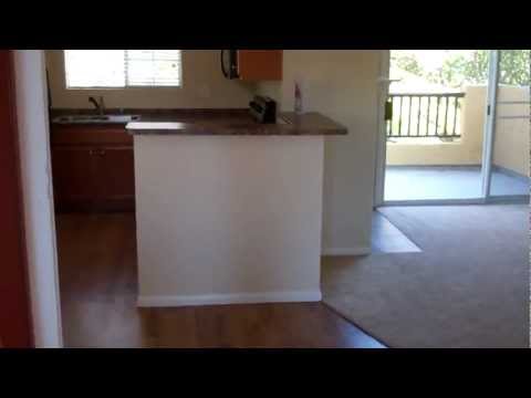 Deerwood Apartments - San Diego - Coronado - 3 Bedroom