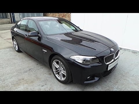142D6460 - 142D6460 BMW 518d M Sport