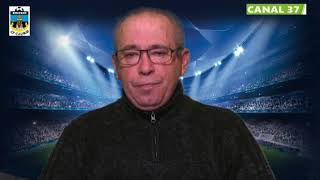 Ya puede ver el programa El Penalty del CF Calvari Benidorm del martes 15 de enero, con Rafa Lago