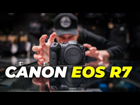 Buying Canon EOS R7 in 2025 or wait for EOS R7 mk II? | Honest review