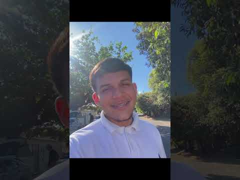 VLOG de VIAGEM: cachoeira, churrasco, familia - MINAÇU pt24