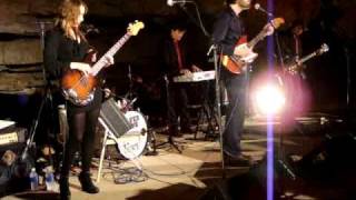 Silver Jews - "How To Rent A Room" [final show]