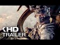 BATTLEFIELD 6 Campaign Trailer 2025
