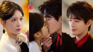 陈冠峄＆甜九洛 | 为求宋锦误撩京圈家主，上门道歉反被步步紧逼，赵宗澜将她圈在怀里：“撩完就想跑？晚了。”[MULTI SUB | FULL] #MiniDrama #精彩大陆短剧