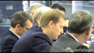 Le Mans Métropole : Family 2 reporte le vote du budget