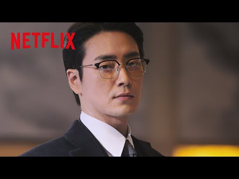 裏社会で生きる実兄弟を待つ運命 | 広場 | Netflix Japan