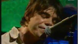 The Charlatans Just when youre thinkin its over + Cant get out of bed Live Most Wanted 1 aug 1995