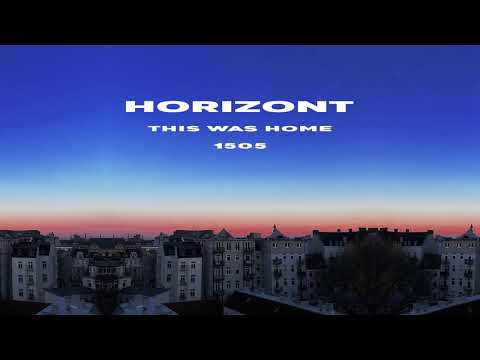 EDO SAIYA - HORIZONT