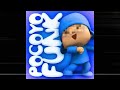 SXLLX POCOYO FUNK 1 HOUR