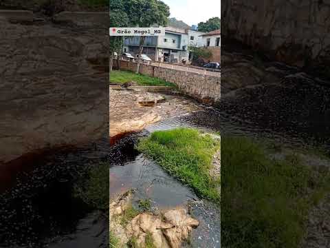 #grãomogol #serradoespinhaço #minasgerais