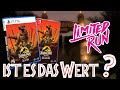 Is The JP Classic Games Collection Worth It Limited Run