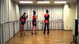 Nee Perfume Mirrored