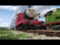 Thomas Handy Manny Parody 2
