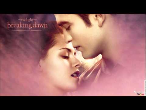 Breaking Dawn Soundtrack Turning Page  Instrumental    Sleeping At Last