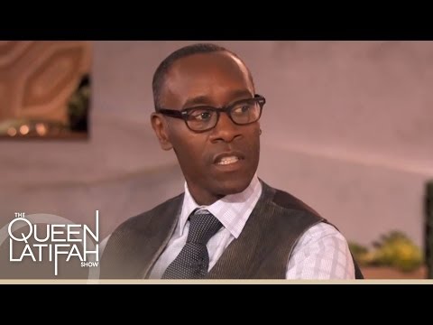 Don Cheadle Talks About Upcoming Miles Davis Movie