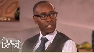 Don Cheadle Talks About Upcoming Miles Davis Movie