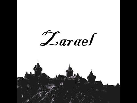 Zarael - The Chamber [EP] {Dark Ambient/Dungeon Synth}