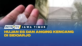 Download lagu Hujan Es Dan Angin Kencang di Sidoarjo mp3 Download lagu Hujan Es Dan Angin Kencang di Sidoarjo mp3