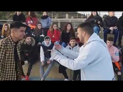 COTA vs LH - OCTAVOS // LAST FIGHT #12