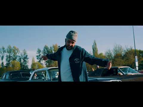 LNDN DRGS (Jay Worthty x Sean House) Back In The Game