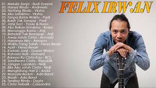 Download lagu BUDI DOREMI COVER FELIX IRWAN FULL ALBUM TERBAIK 2022 -  Melukis Senja, Hanya Rindu, Tentang Rindu mp3