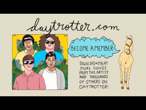 Saves The Day - Freakish - Daytrotter Session