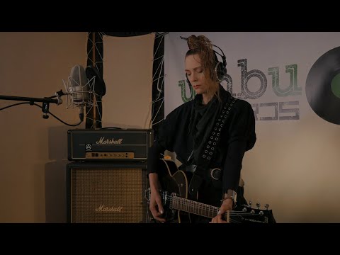 Brigitte Handley: After Dark