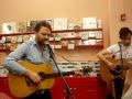 Frightened Rabbit - FOOT SHOOTER Acoustic ...
