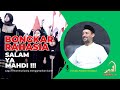 BONGKAR RAHASIA SALAM YA MAHDI USTADZ ABDILLAH BAABUD
