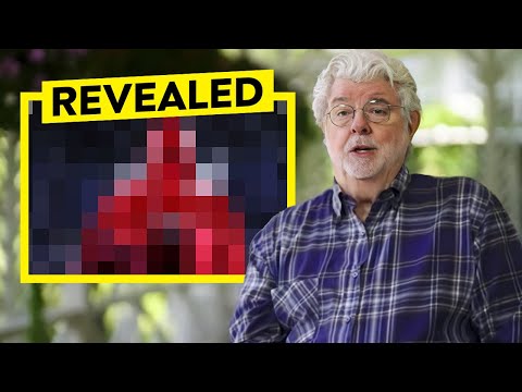 Stars Wars REVEAL Who Could Have Replaced Darth Vadar..