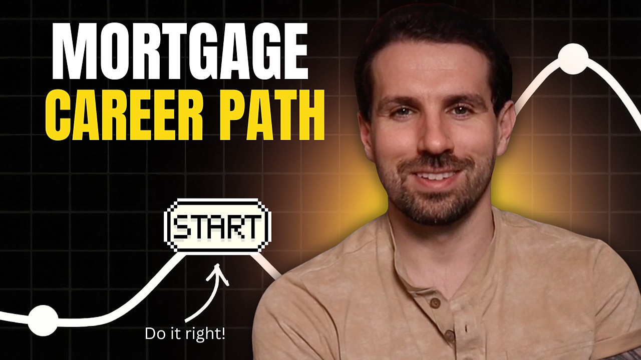 Mortgage Broker Career Path Explained (From Trainee to £100k+)