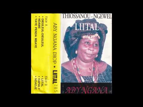 Aby N'Gana - N'Dame
