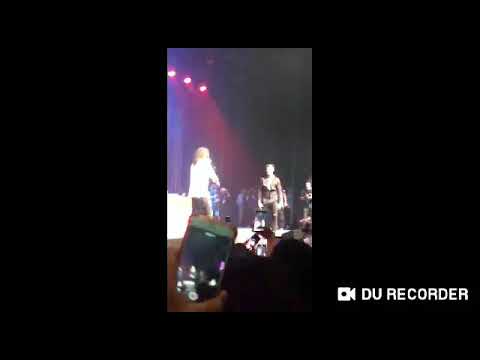 Show Matue e Xama/Luxuria/Festival