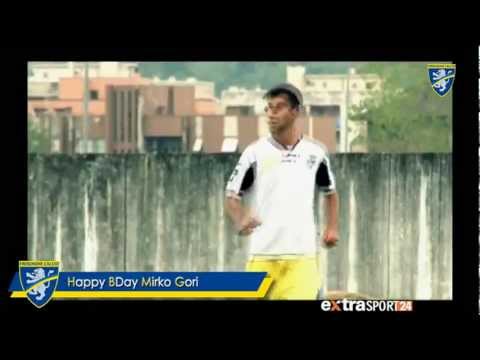 Happy BDay Mirko Gori