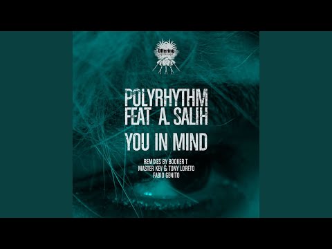 You in Mind (Master Kev & Tony Loreto Mktl Vocal Mix)