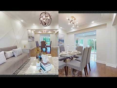 757 Huntingwood Drive Toronto, ON M1T 2L3