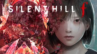 【Silent Hill f (part 1)】Ryukishi-sama I waited my whole life for this【NIJISANJI  EN | Enna Alouette】