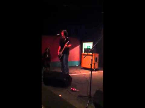 Watermox (FKA - Down to Ride) - Shadows