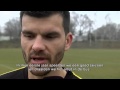 VVVTV: kijkersvragen aan Radosavljevic, interview Wildschut