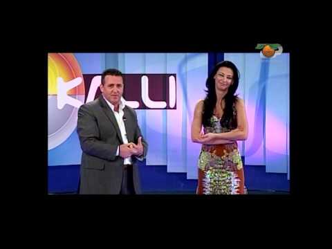 Portokalli, 29 Maj 2005 - Agron Llakaj (Skeçi me suedezen)