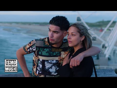 Riffi - Angelina Jolie (prod. Max Wallin)