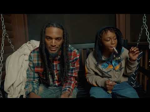 Q$av - Let Me Speak (Official Video)