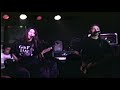 BRACKET: Green Apples (LIVE) March 1, 1997 at The Bottom Of The Hill, San Francisco, CA USA FAT Punk