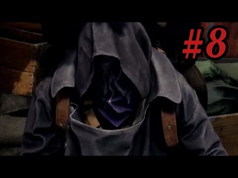 Resident Evil 4 Remake | Separate Ways DLC | Full Walkthrough Gameplay | Part 8