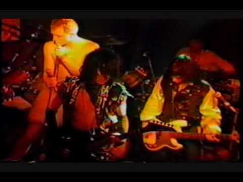 The Meatmen - What's This Shit Called Love