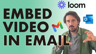 How To Embed Video In Email (4 Easy Ways)