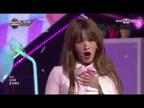 CLC Where Are You Sorn & Seunghee Bridge