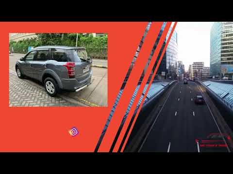 Suv self drive car rental