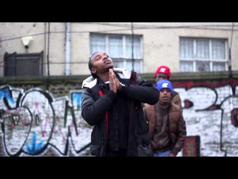 'Blessing & Glory' Ft Shimzie, Zondi & Lil Opy #AAC (Net Video)