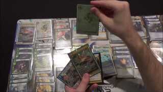 Kaijudo - ARG Circuit Ft Worth TX - Deck Profile - Bobby Brake's 3rd Place - LWDN Haven's Army